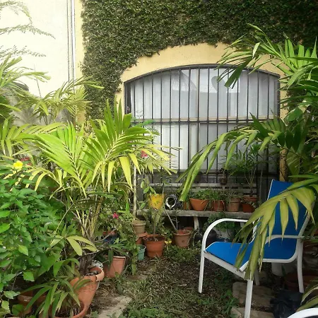 Casa Luz Verde